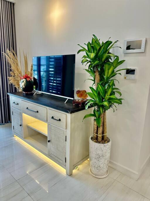 2 Bedroom Luxury Condo In City Central Bandar Ho Chi Minh Luaran gambar